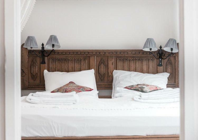 Laerdalsoren Motor Guesthouse Lærdalsøyri エクステリア 写真